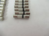 ITW Dynatec 108566; Lot-18 Fuses 6.3A 5mmx20mm
