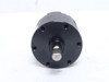 SMC NCRB1BW-30-180S-DIM00226; Rotary Air Actuator 5/16" Shaft