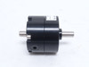 SMC NCRB1BW-30-180S-DIM00226; Rotary Air Actuator 5/16" Shaft