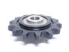 Imao BIS614; Plastic Sprocket Idler; 14 Teeth; 15mmID