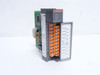 Allen-Bradley 1746-OX8; Output Module; 5A; 265VAC; 8-Point