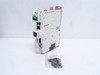 Nidec M750-01200040A; Servo-Motor Controller; 200-240VAC; 1HP