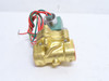 Asco 8221G005HW; Solenoid Air Valve; 3/4NPT; 5-150PSI