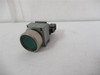 Siemens 3SB3400-0B; Pushbutton Switch 30mm