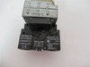Siemens 3SB3400-0B; Pushbutton Switch 30mm
