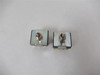 Selecta SS2199-BG; Lot-2 Toggle Switch 15Amp 3/4HP 1/2" Hole