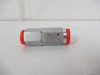 Vonberg 1458-2.0; Hydraulic Valve Inline 2.0 50/3500 PSI