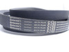 Continental C120; V-Belt; 124" Long x 7/8" Top Width