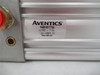 Aventics R481617700; Air Cylinder 2.5" Bore 17" Stroke