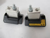 Bussmann BH-0111; Box-2 Fuse Block 100A 2500V 3/8"