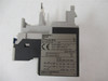 Sprecher+Schuh CT7N-23B16; Thermal Overload Relay 1.1-1.66A
