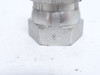 Eaton 2045-8-8S; Steel Adaptor Swivel Fitting 1/2NPT x 1/2NPT