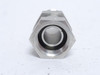 Eaton 2045-8-8S; Steel Adaptor Swivel Fitting 1/2NPT x 1/2NPT