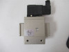 SMC AV4000-04-5DZ-XC6; Solenoid Valve soft start 1/2PT