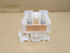 Square D 9080GR6; Lot-5 Solderless Terminal Blocks; 60A; 600V