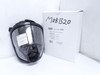 MSA 10083793; Single-Port Full-Facepiece; Size: Medium