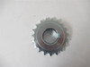 AmbaFlex 50101167SKU; Chainwheel 45mm ID 19 Teeth