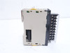 Omron CJ1W-DA041; Output Module 24VDC; 20mA; 4-Points