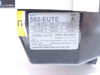Allen-Bradley 892-EUTE; Overload Relay; 165A; 3P; 120-600VAC