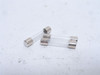 Littlefuse 0312.062VXP; Lot-3; Fast Acting Fuse 1/16A; 250VAC