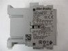 Allen-Bradley 100-C09EJ01; Contactor 9A 3P Coil 24VDC