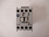 Allen-Bradley 100-C09EJ01; Contactor 9A 3P Coil 24VDC