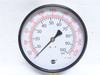 Ametek 011498A; Pressure Gauge; 0-100PSI; 0-220ft/H2O
