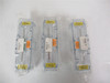Bussmann CVRI-J-60100-M; Lot-3 Fuse Cover 600V 100A Class J