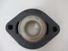 INA FLCTE30-XL; 2-Bolt Flange Bearing 30mmID Eccentric Collar