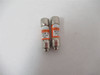 Ferraz Shawmut ATDR10; Lot-2 Fuses 10A 600V  Class CC  ATDR