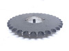 Martin 60BTB32; Bushed Sprocket # 60; 32 Teeth