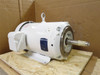 Baldor JMEWDM41906T; AC Motor; 20HP; 230/460V; 3525RPM; 3PH