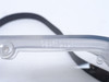 MCR Safety 2235R; Lot-5; Clear Safety Goggles; C287+D3D4