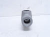 Appleton TB17; Malleable Iron Conduit Body; 1/2NPT