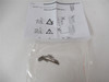 AmbaFlex 30010460SKU; Wear Guide Lower End 190.5x131