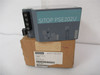 Siemens 6EP1961-3BA21; Redundency Module 24V DC; 40V DC; 20 A