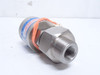 Circle Seal 15-794-30BP; Solenoid Valve; 1/2 x 3/4NPT; 350PSI