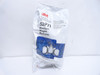 3M 52P71; Medium Half Mask Respirator Kit; W/2 Cartridges