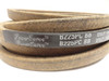 Gates B225PCBB; Polyester V-Belt; 228" Long; 21/32" Top Width