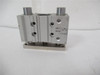 SMC MGPM32TN-25Z; PneumaticCylinder 32mm Bore 25mm Stroke
