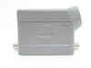 Harting 9300101541; Conduit Hood; Side Entry Single Lever Peg