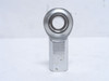 Dekka Z02157; Rod End Bearing; 7/16"ID; 7/16-20 Shank Thread