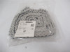 Meyn Food 89.2925.011.0005; Roller Chain 12B SS 6FT