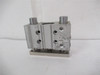 SMC MGPM32TN-25Z ; PneumaticCylinder32mm Bore 25mm Stroke
