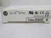Allen-Bradley 1492-GH020; Circuit Breaker; 2A; 250VAC; 65VDC