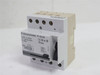 FI-Schutzschalter FI 43.03; Circuit Breaker; 4P; 40A; 400V