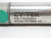 CV-Tek 3C3A-767968-10; Jaw Opener Cylinder; 7/8" Stroke