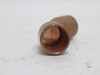 Industry-Std 5P036; Lot-3; Wrot Copper Rough 45Deg Elbow; 1/4"