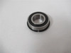 Peer 88505NR; Bearing 25mmID x 55mmOD w/Snap Ring
