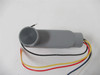 Electro-Sensors M100 PVC; Shaft Speed Switch